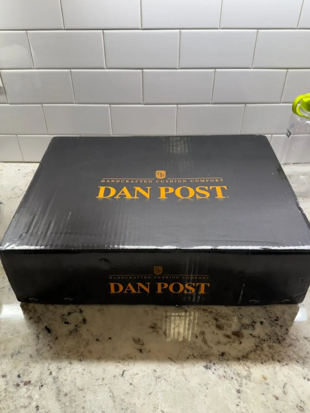 Dan Post 